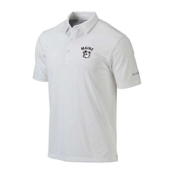 Columbia Maine Legacy Bear Polo